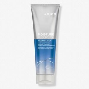 NEW Joico Moisture Recovery Treatment Balm for Thick Coarse Dry Hair 8.5 oz New